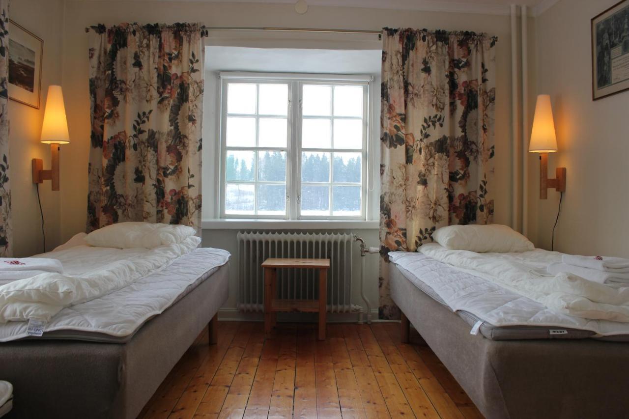 Oester Malma Vandrarhem Nykoping Exterior photo